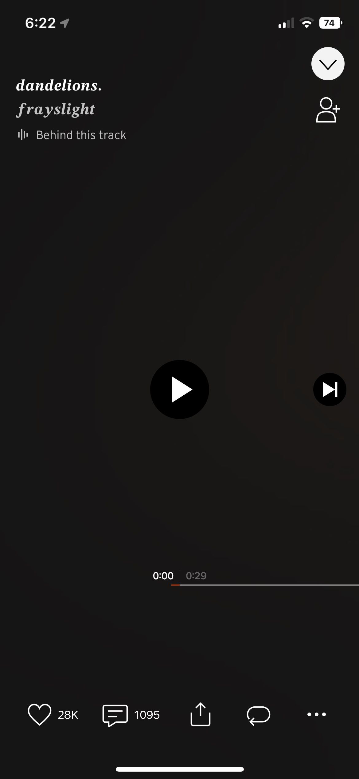 Maximize Your Reach with SoundCloud Story Sharing