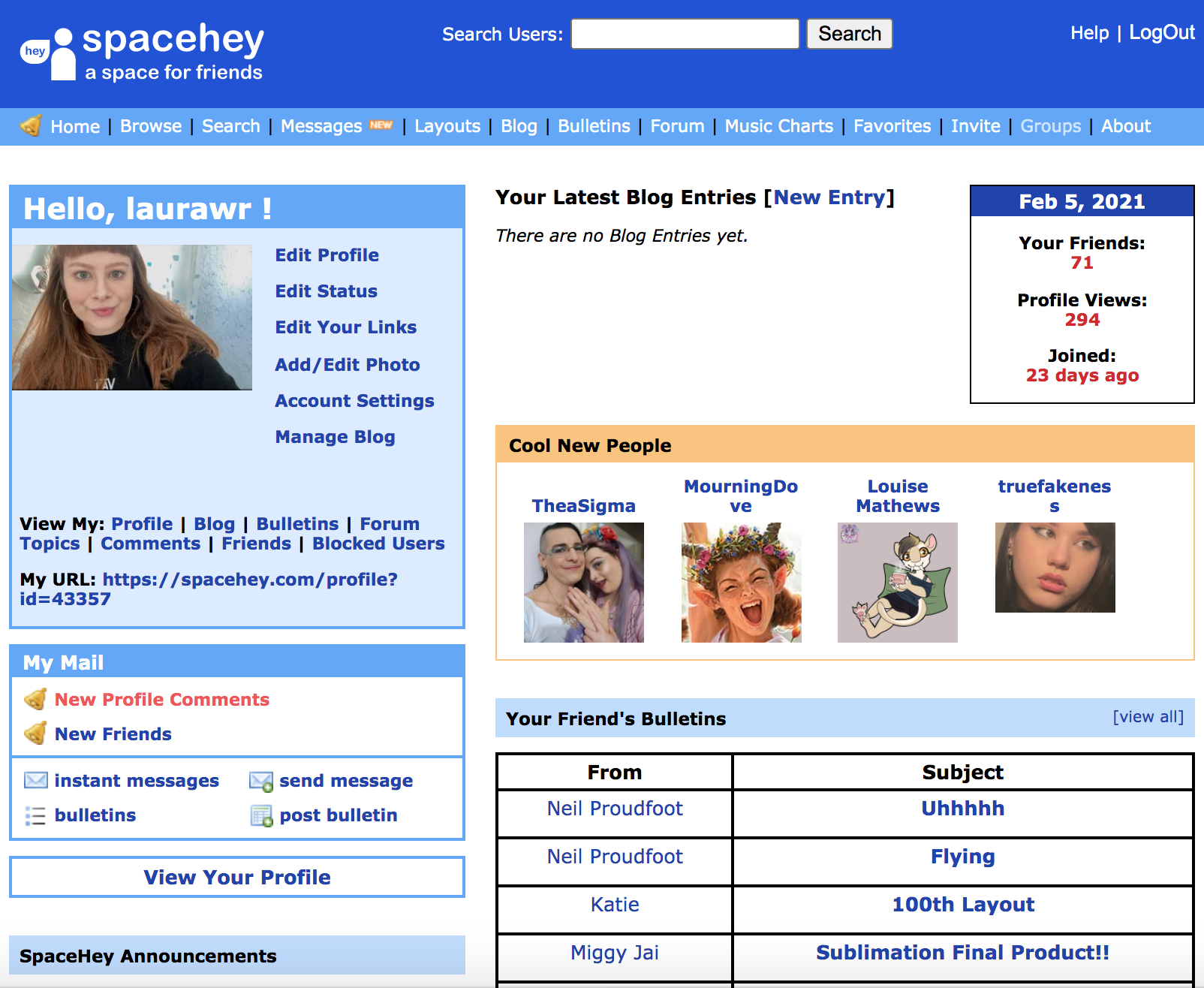 Ultimate Guide to MySpace Top 8 Manager