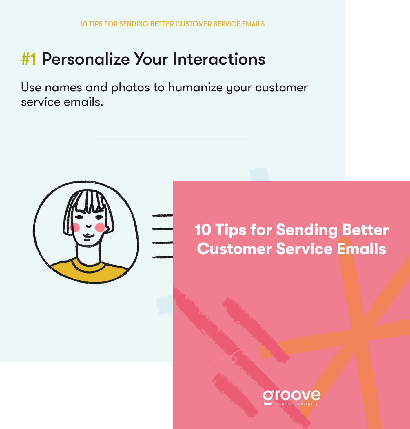 10 Customer Service Email Tips for Better Support