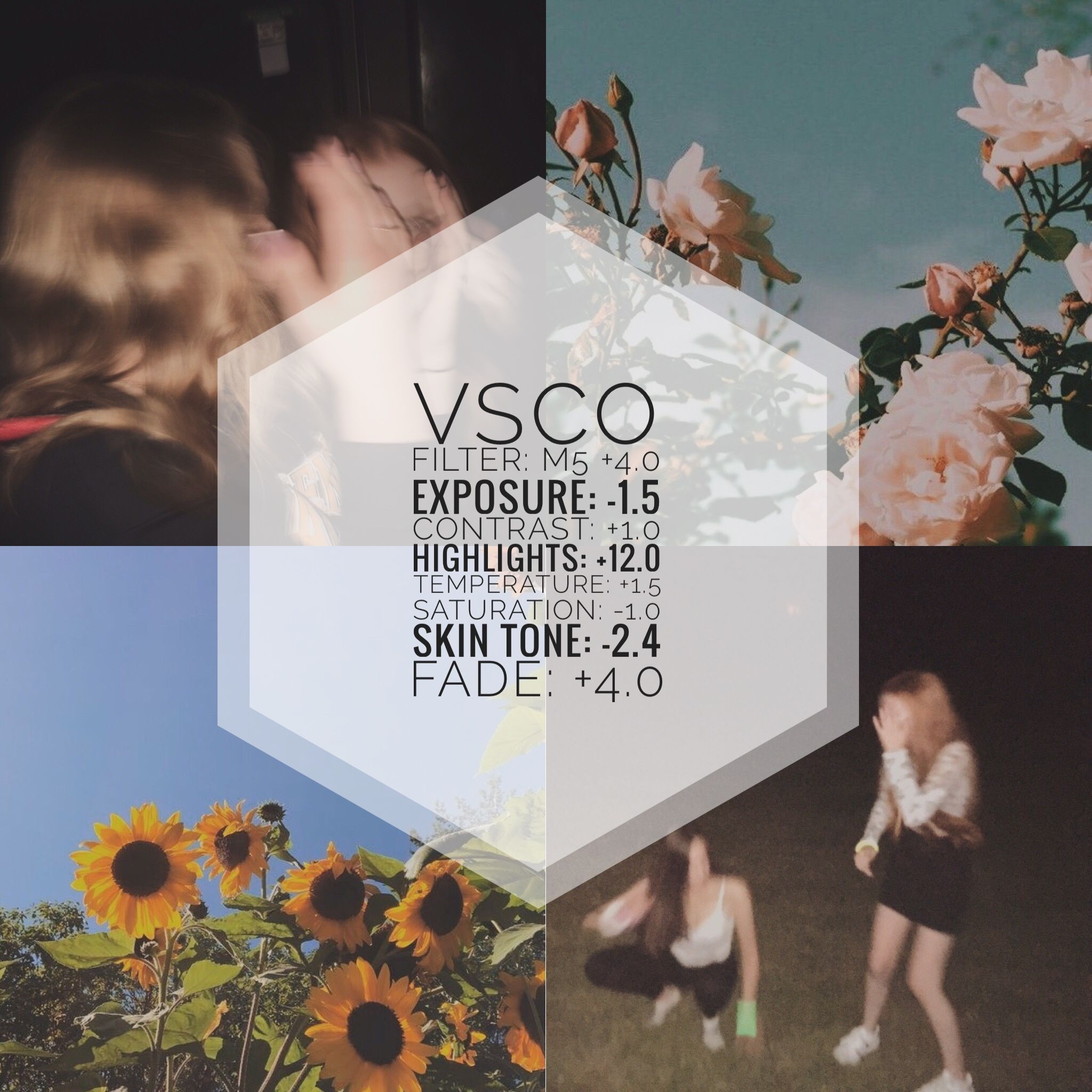 Explore the Best VSCO Artistic Filters for Stunning Visuals