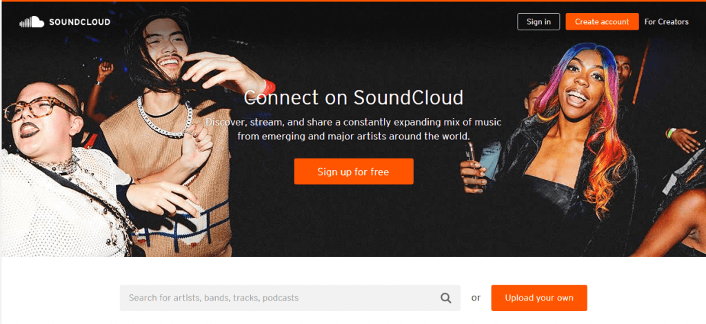 How to Make a Podcast on SoundCloud