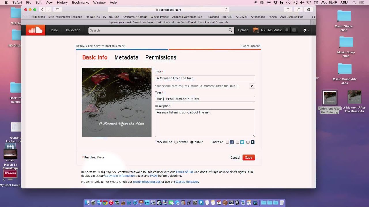 How to Sign Up for SoundCloud Effortlessly