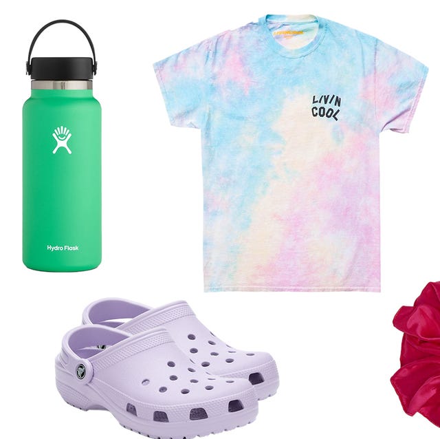 How to Dress Up as a VSCO Girl for Halloween