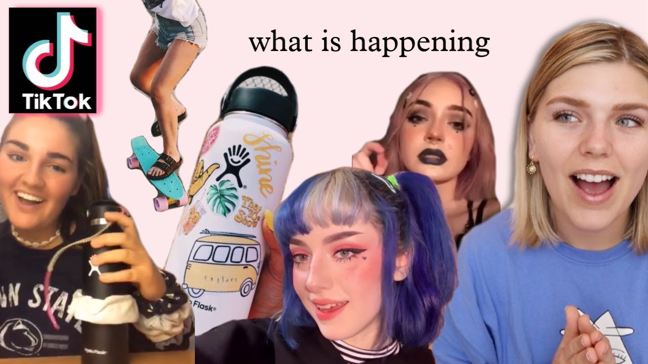 How Much Do VSCO Girls Make