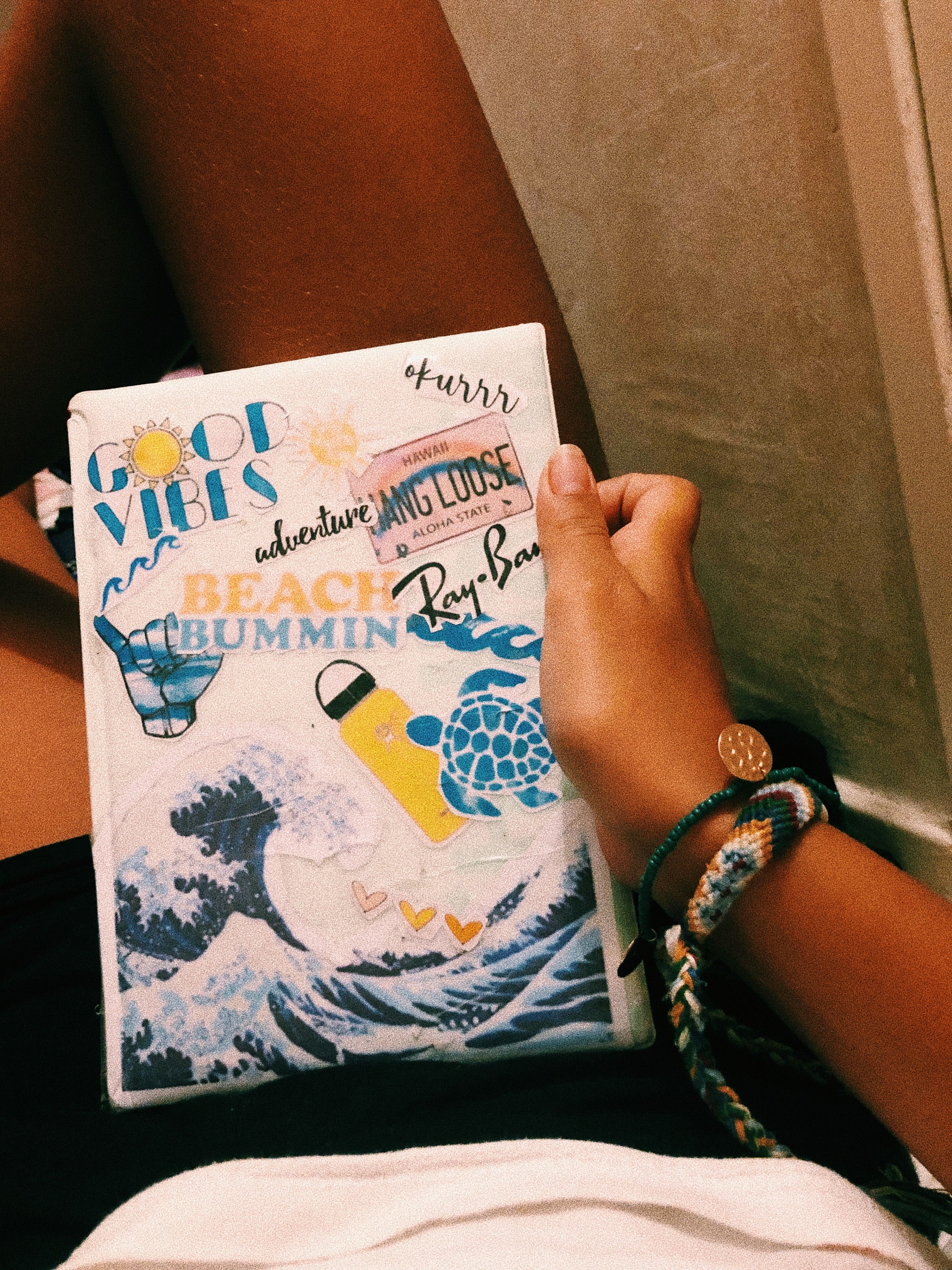 Vsco summer Idee per diario Idee diario Idee