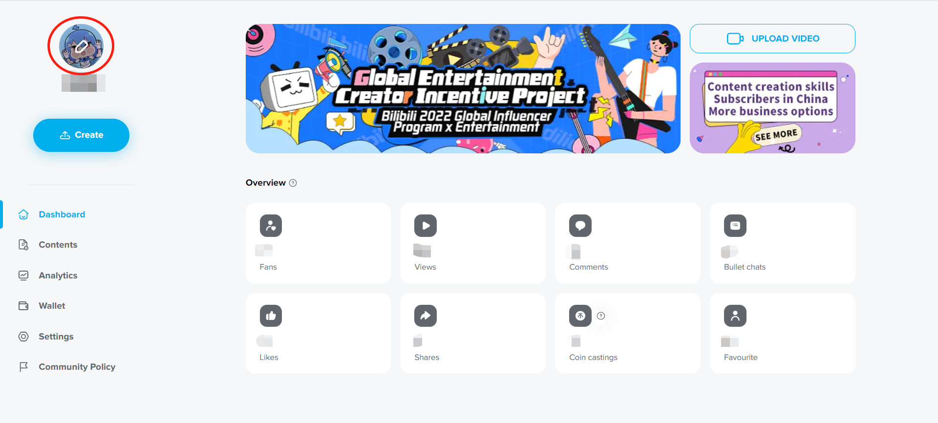 How to Log into Bilibili Using Your Fire TV