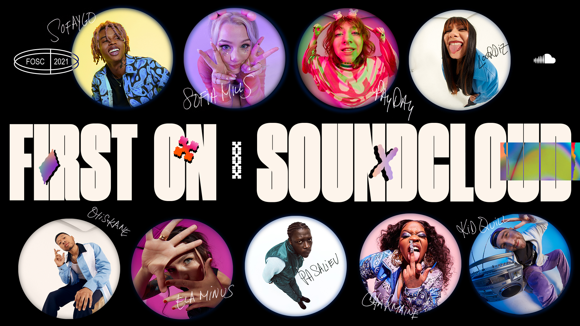 SoundCloud Announces the Launch of Creative Projects from this Years 