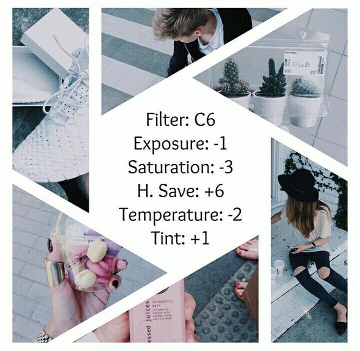 Vsco image tutorial  inputla