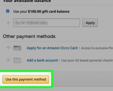 Amazon how to articles from wikiHow