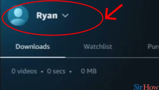 How to Delete Amazon Video Profile 7 Steps with Pictures