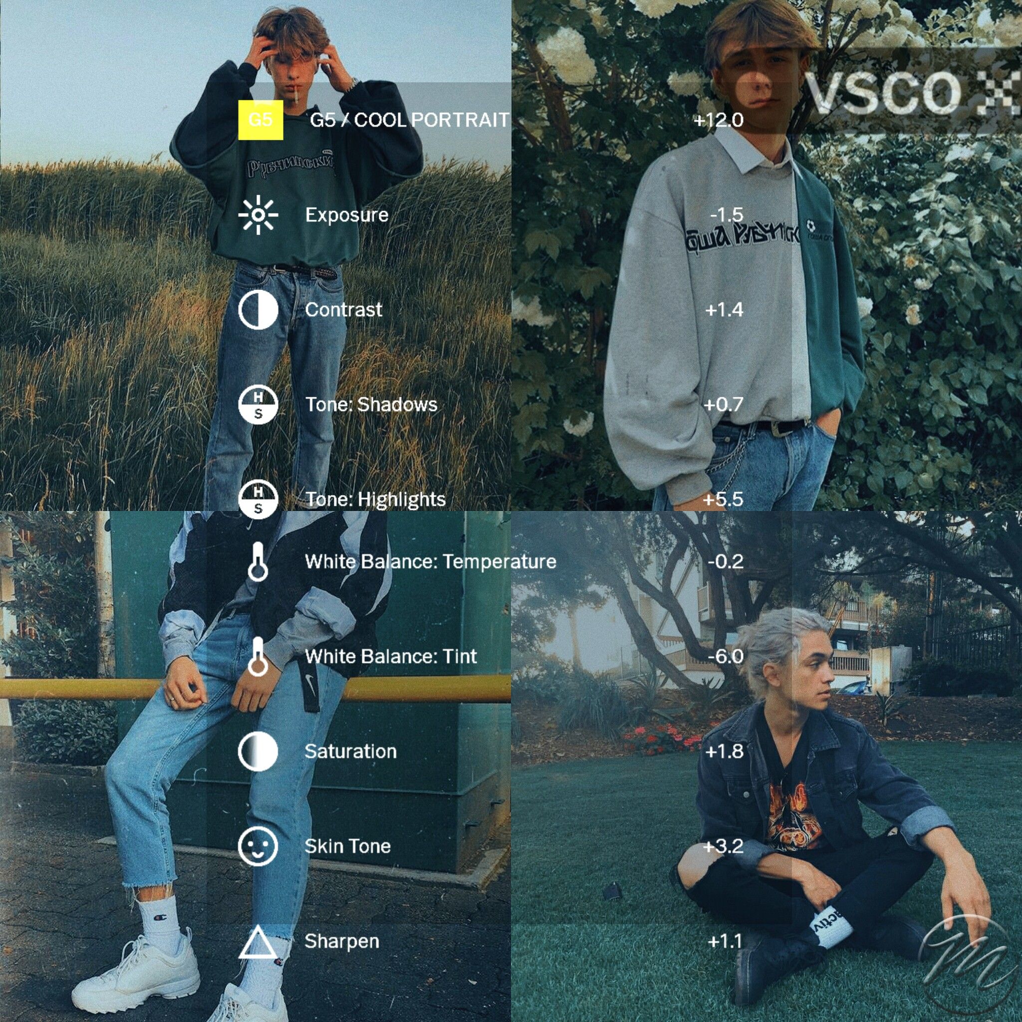 made by mynnsan  Filter GuideFilter TipsFilterVSCO 