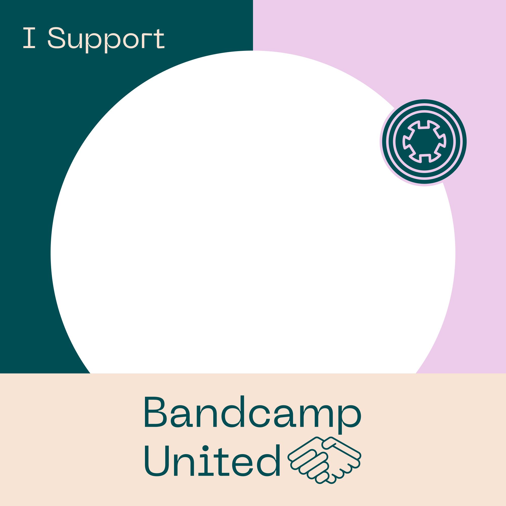 Bandcamp United Slack Profile Generator
