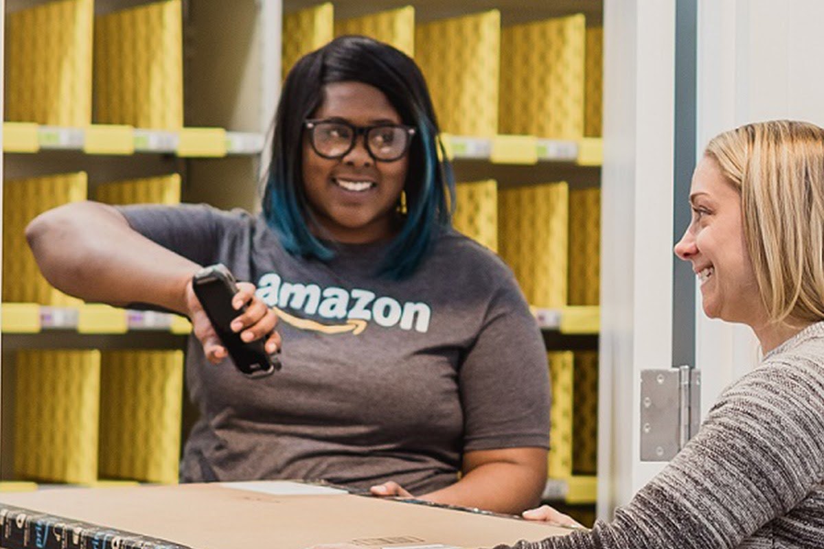 Amazon Hiring How To Apply For a Amazon Job  InteriorSherpa