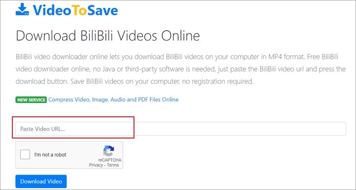 5 Free Ways to Download BiliBili Videos to MP4MP3