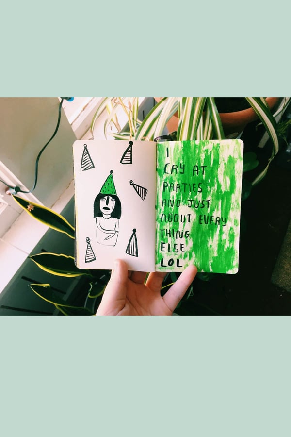 Ultimate Guide to VSCO Journal 2021