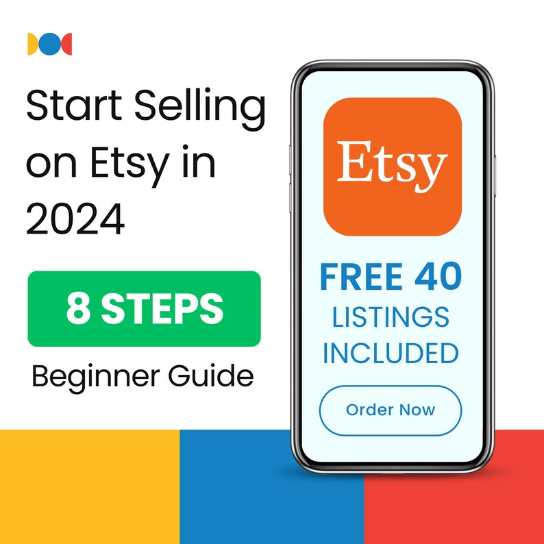 How to Start Selling on Etsy