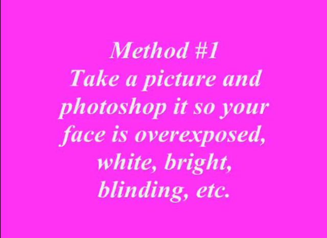 How to Post Pictures on MySpace Profile