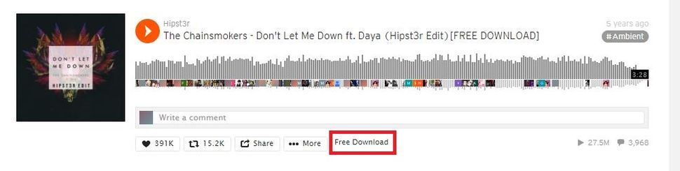 How to Download from SoundCloud Easily