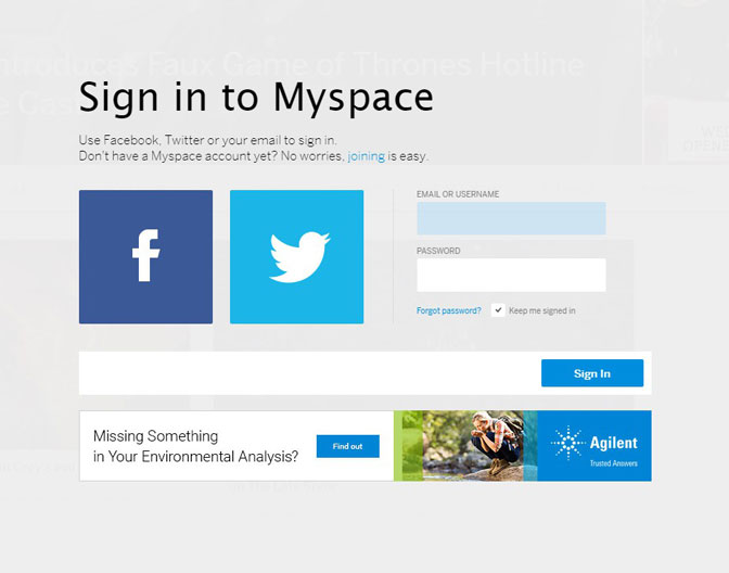 Ultimate Guide to Recover Myspace Account and Files in Minutes