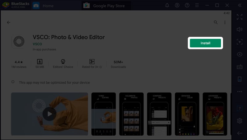 How to Install VSCO on PC