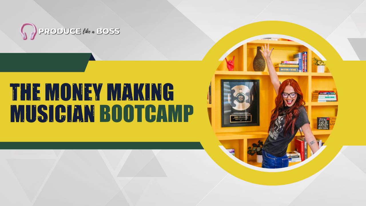 How to Earn Money on Bandcamp