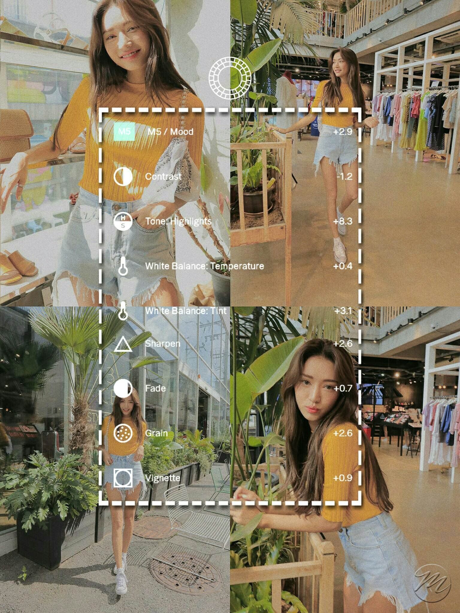 VSCO FILTER SMILE  Vsco photography Vsco filter Vsco edit