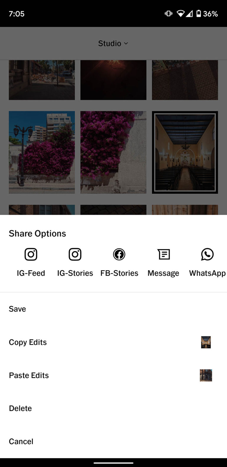 VSCO Review and Tutorial  The Complete Guide