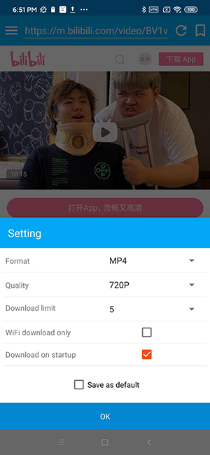 How to Download Bilibili Videos from 2019