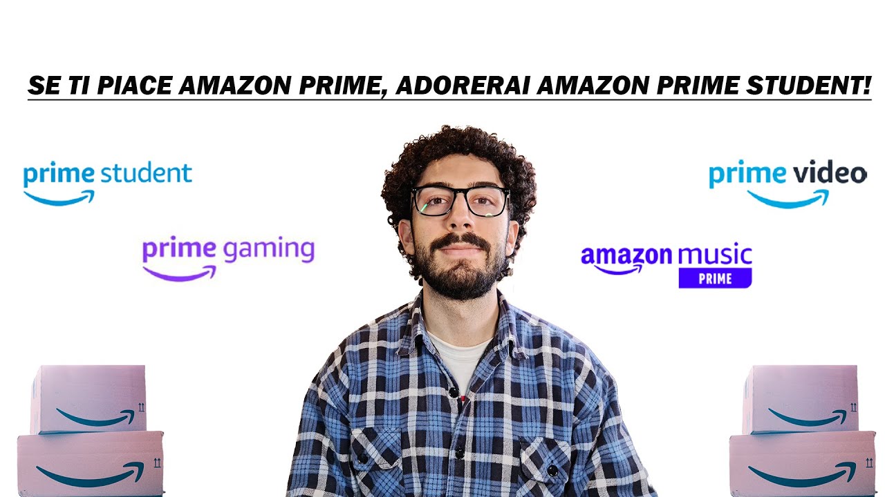 Essential Guide to Amazon Prime for Students