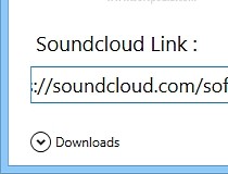 Soundcloud Link Generator  Download  Review