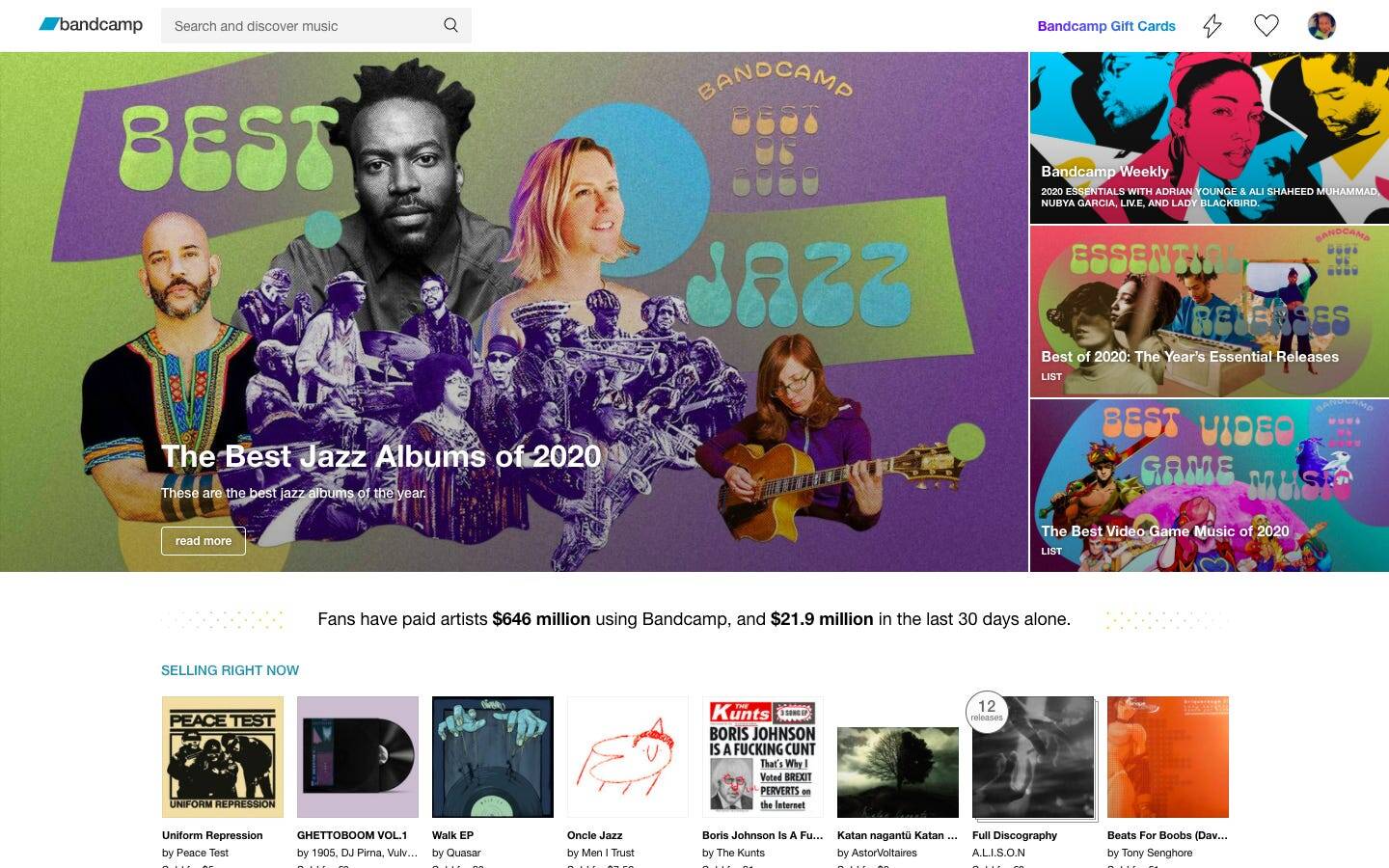How to Effectively Use Bandcamp Location Search to Discover Local Music