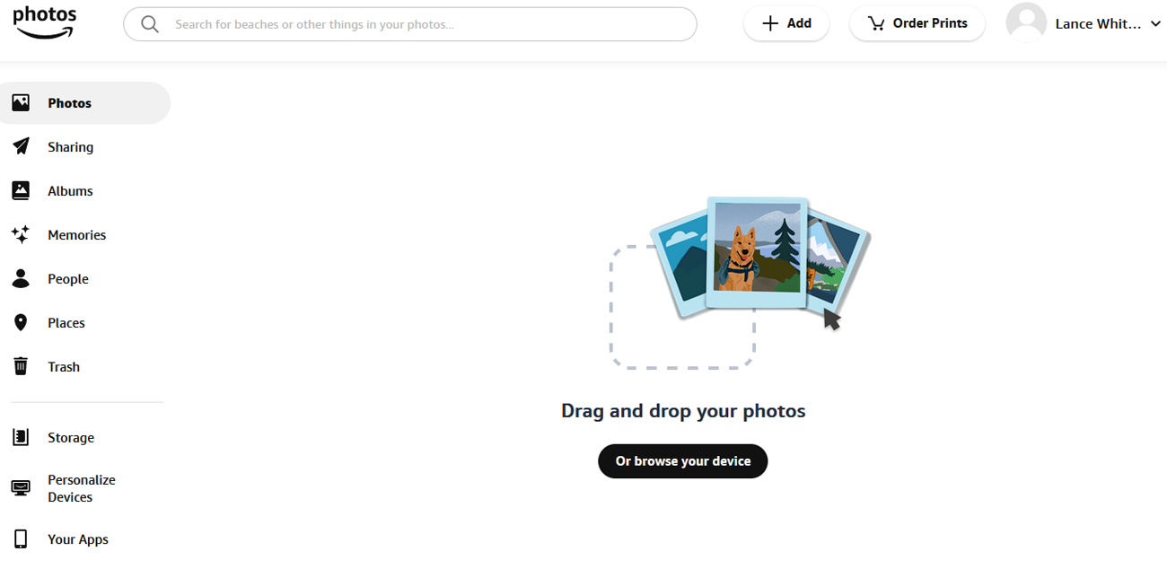 Amazon Photos Still Has Free Unlimited Storage How to Manage Share