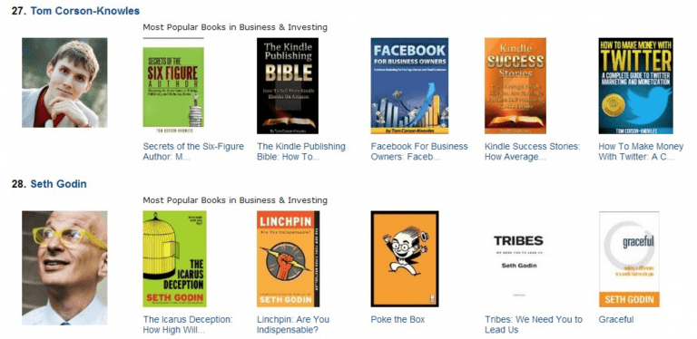 How to Become a 1 Best Selling Author on Amazon StepbyStep 
