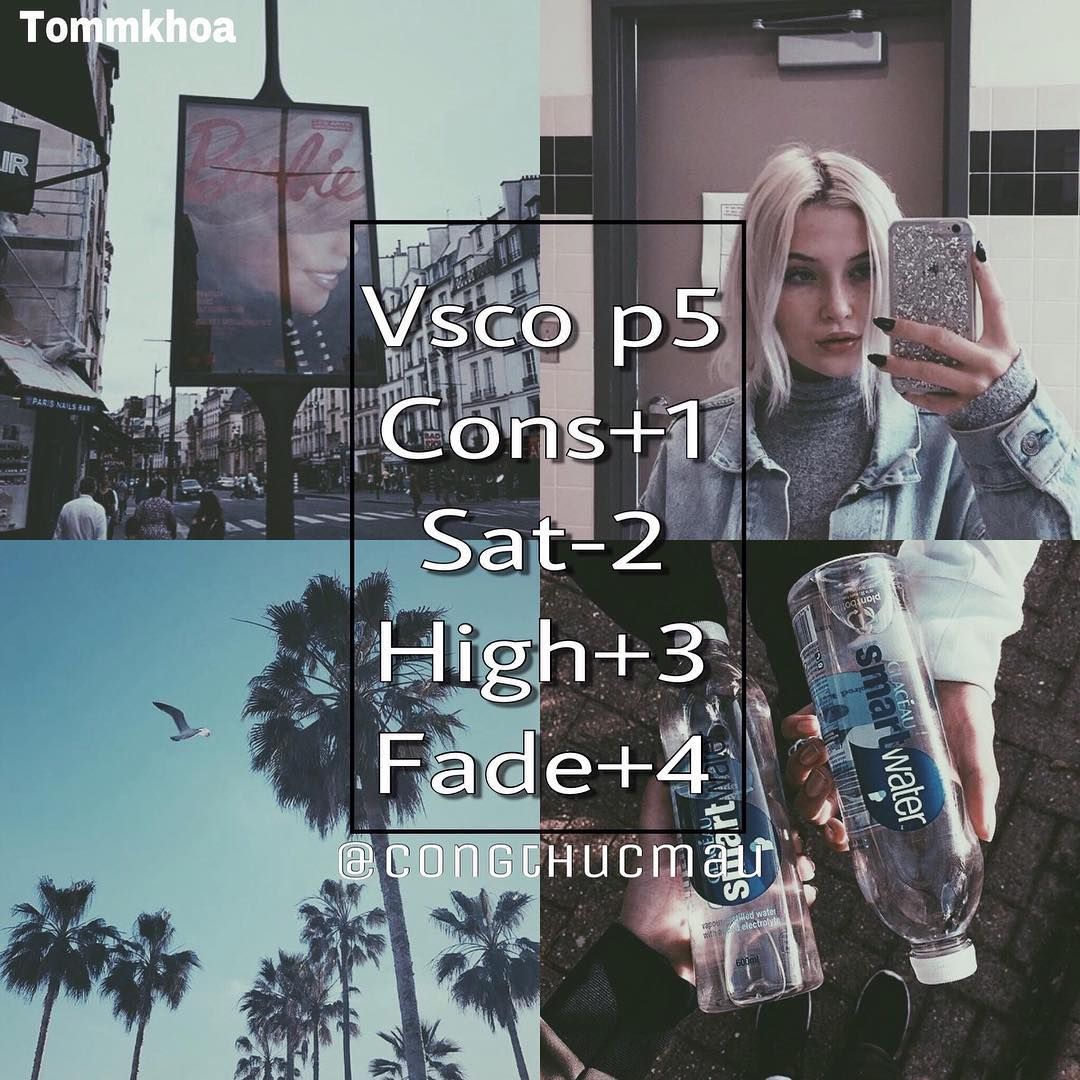 Instagram post by Cng thc VSCO  Jun 12 2017 at 1053pm UTC 