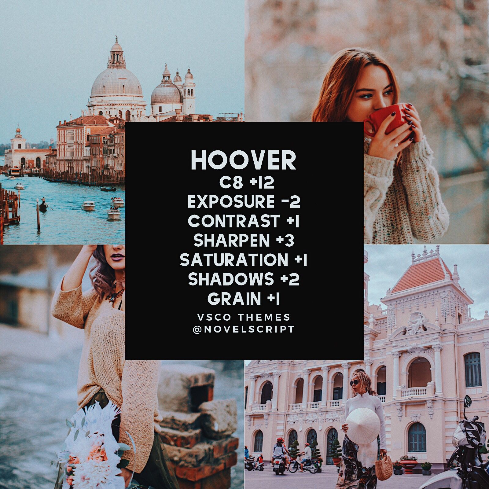 Organize Your Favorite Posts on VSCO for Better Inspiration