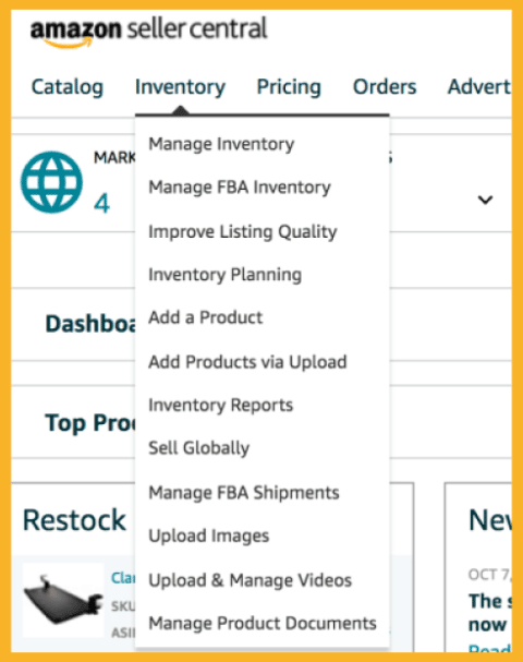 How to Close Your Amazon Seller Account