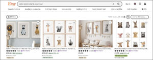 How to Sell Art Prints on Etsy Mega Selling Guide