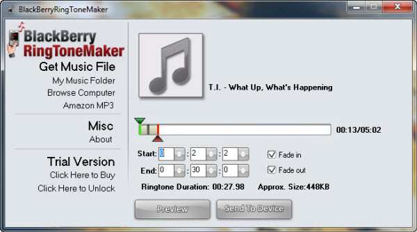 How to Create Unique Ringtones with a SoundCloud Ringtone Maker