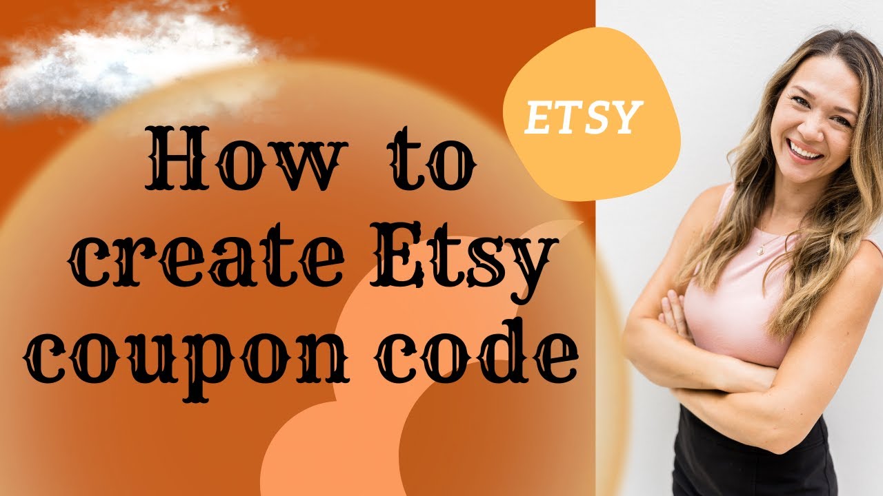 How to Get an Etsy Coupon Code