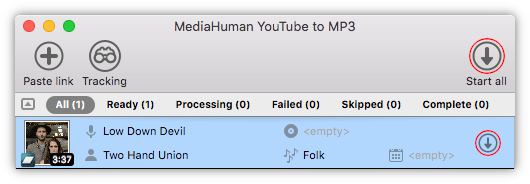 Maximize Your Music Experience with Bandcamp Music Extractor
