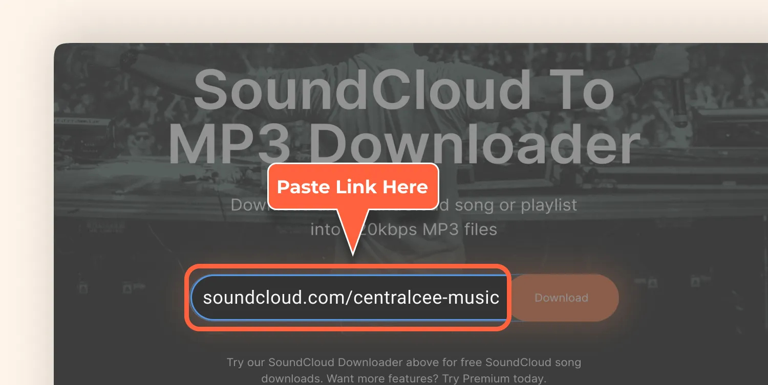 Ultimate Guide to SoundCloud Music Converter