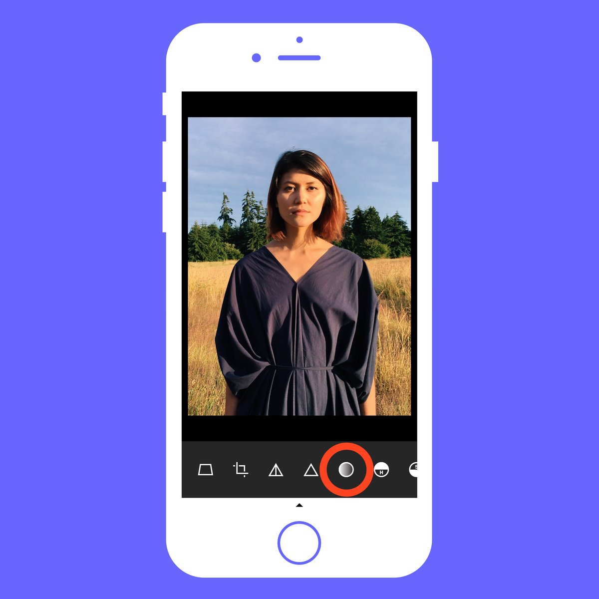 Tutorial  academy  VSCO