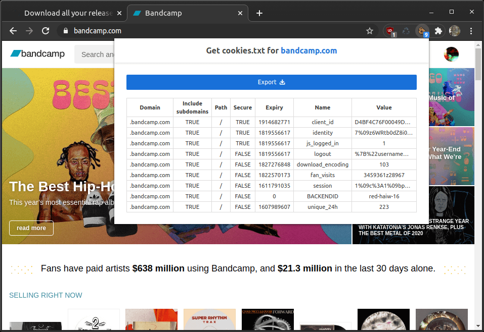 Ultimate Guide to Using the Bandcamp Price Update Tool
