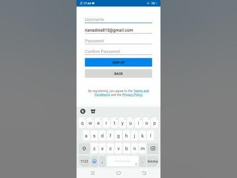 How To Make Account On Chatango  YouTube