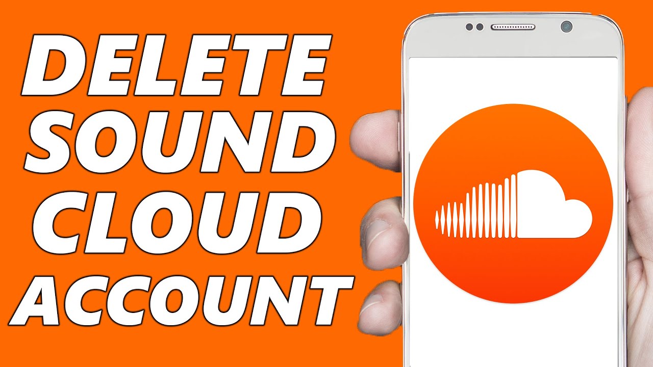 How to Remove Your SoundCloud Account