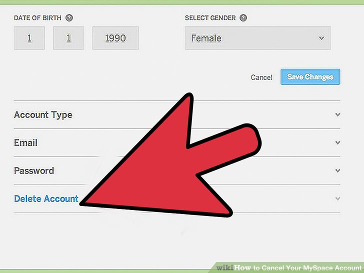 Comprehensive Guide to Deleting Your Myspace Profile
