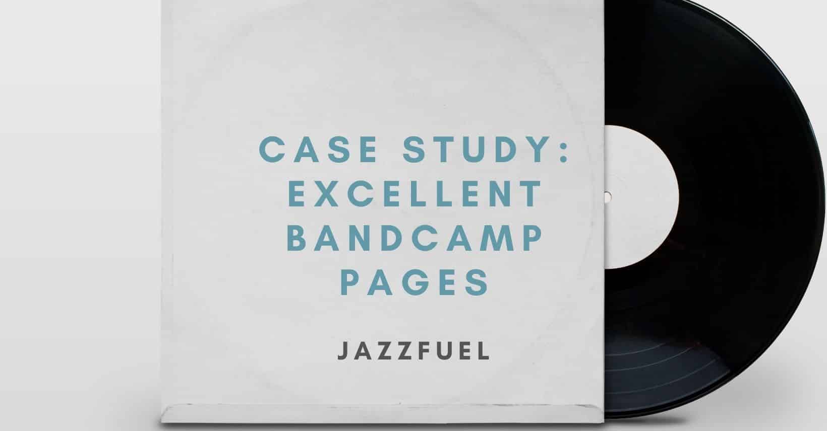 Effective Bandcamp Track Management Strategies