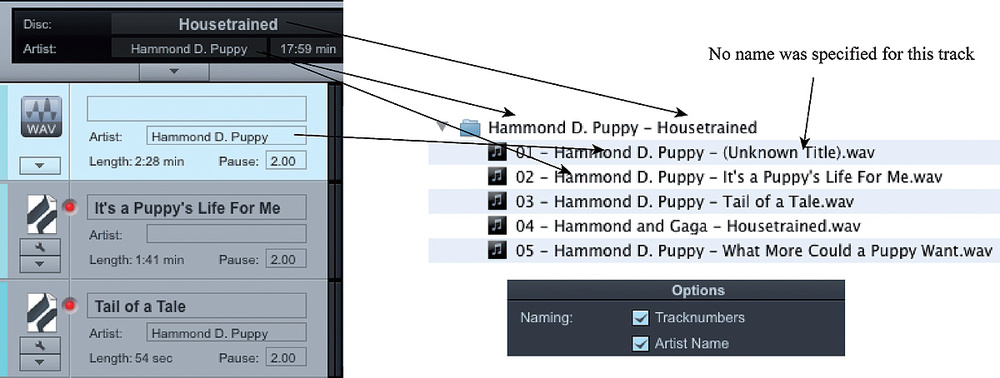 Mastering Bandcamp Metadata Management for Music Artists