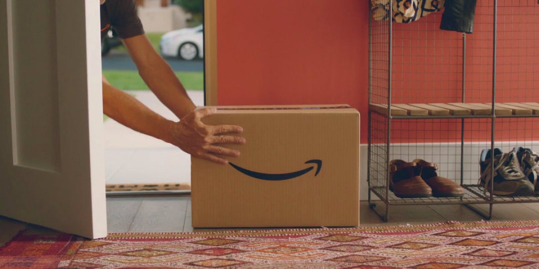 Amazons InHome Delivery to Draw Customers Further into an all 