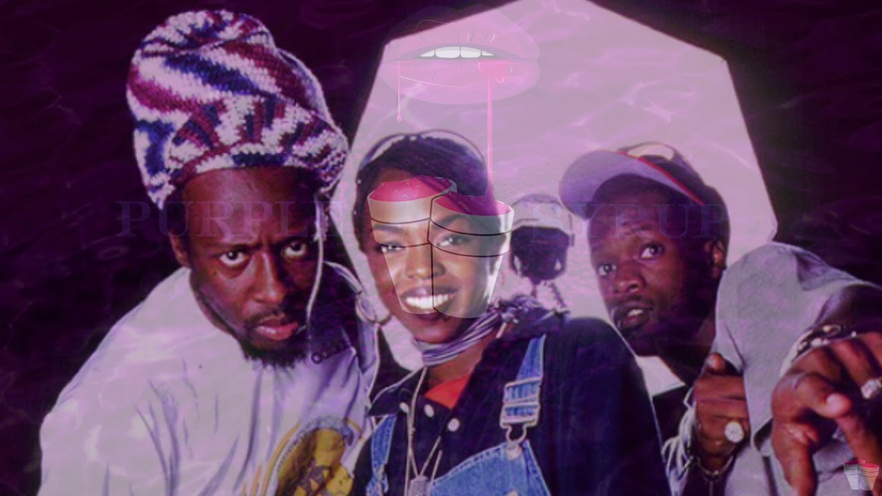 Fugees  How Many Mics  YouTube